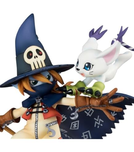 Amazon.co.jp: Precious G.E.M.シリーズ デジモンアドベンチャー
